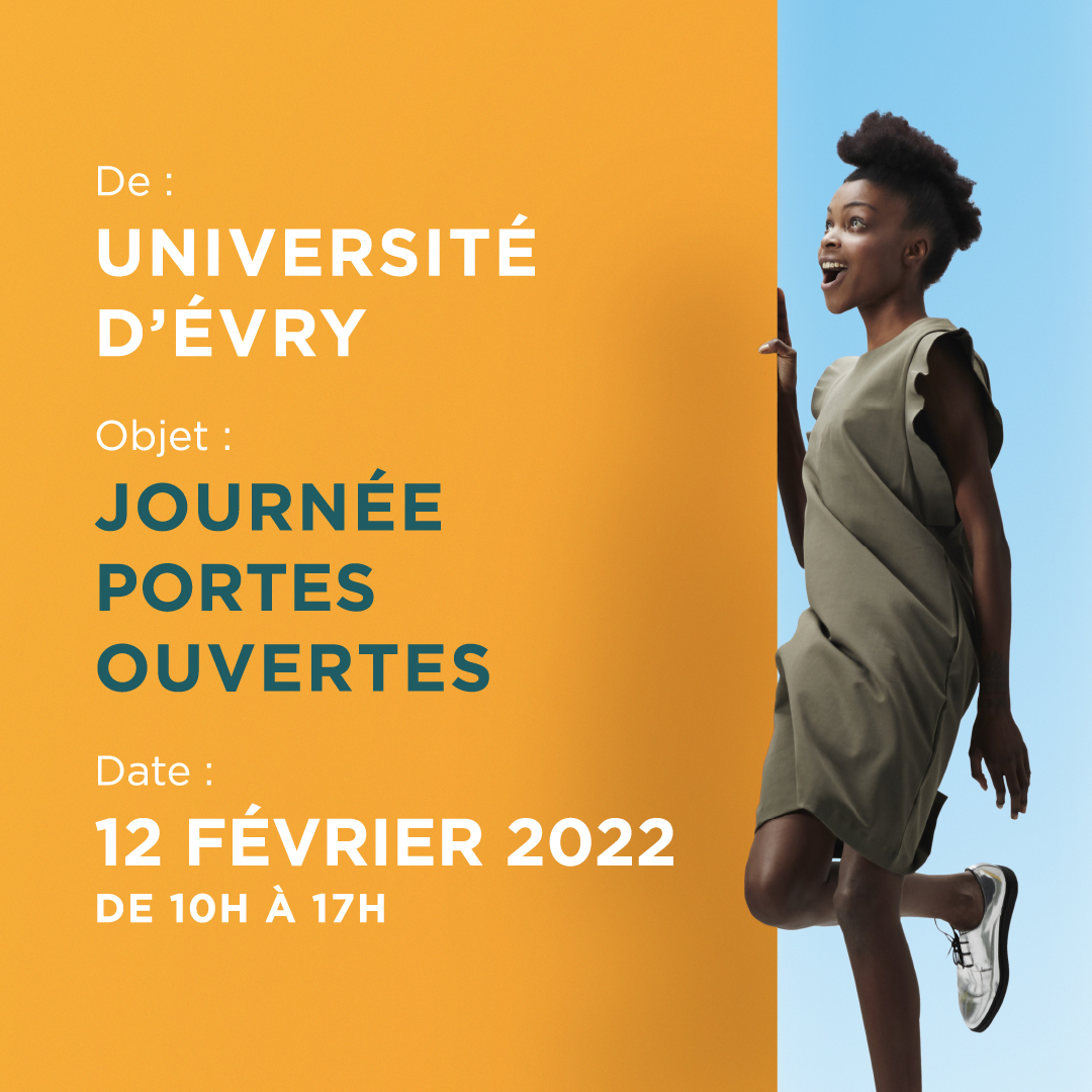 Calendrier Portes Ouvertes 2023 Journée Portes Ouvertes 2022