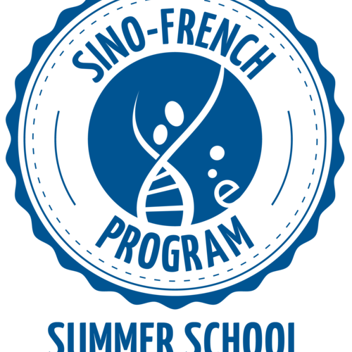 logo summer school Evry
