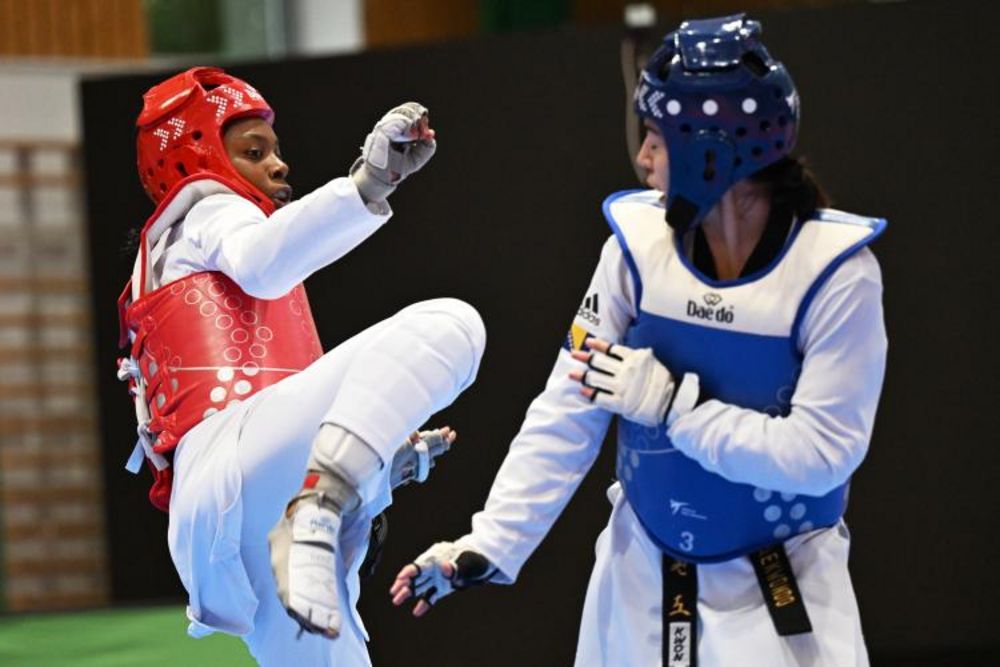 Taekwondo