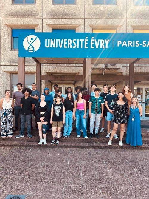 École d’été 2026 : Explorez les multiples visages de la Science !