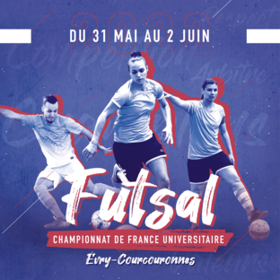 FUTSAL 2022