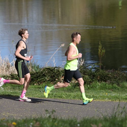 Retour sur la 13ème édition du Évry-Courcouronnes Trail Urbain