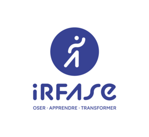 Logo IRFASE