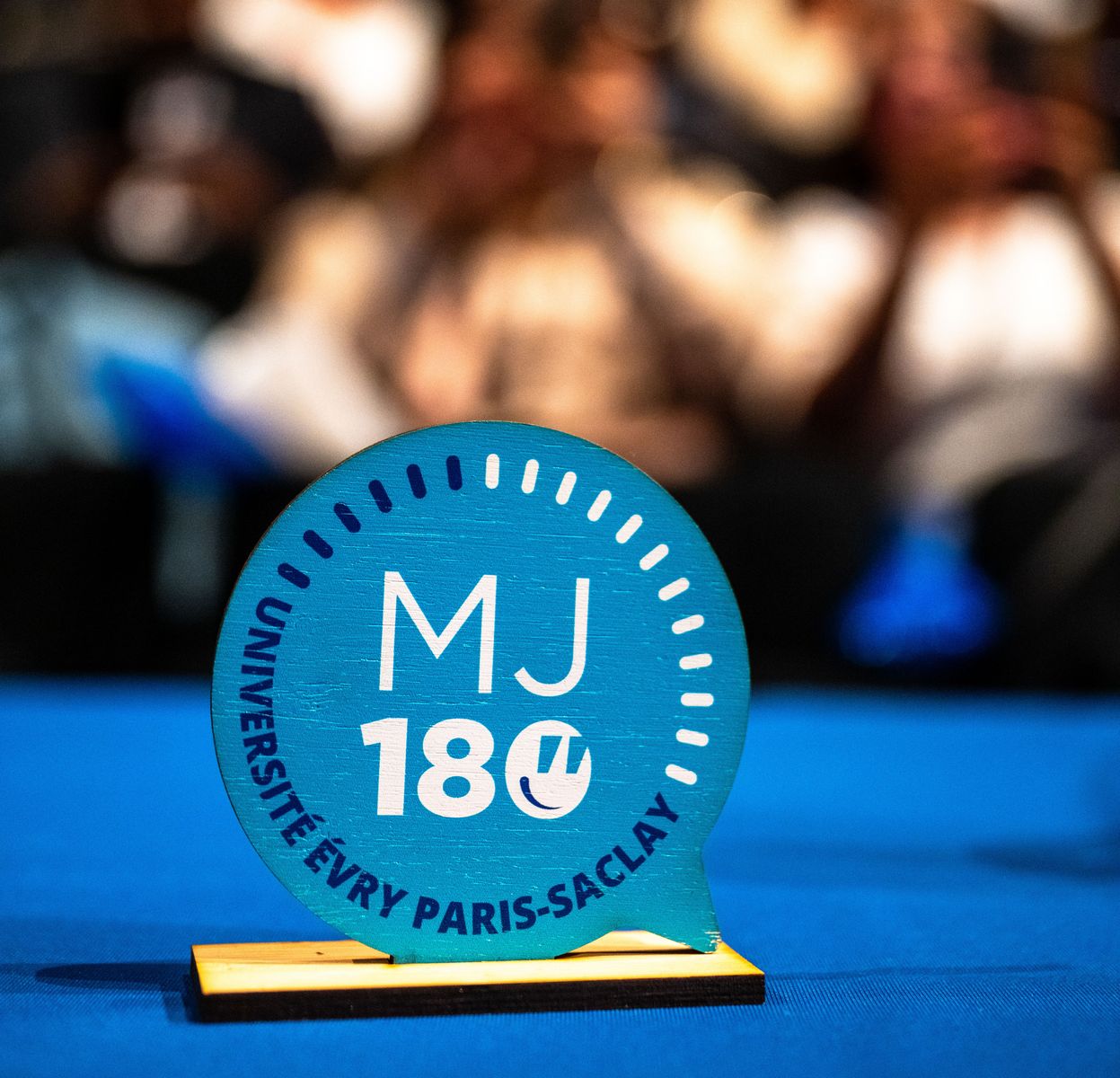 Mon Job en 180 secondes 3 édition : Première étape !