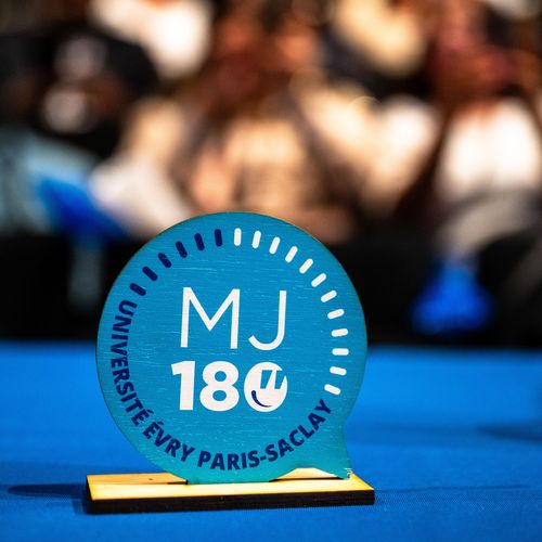 Mon Job en 180 secondes 3 édition : Première étape !