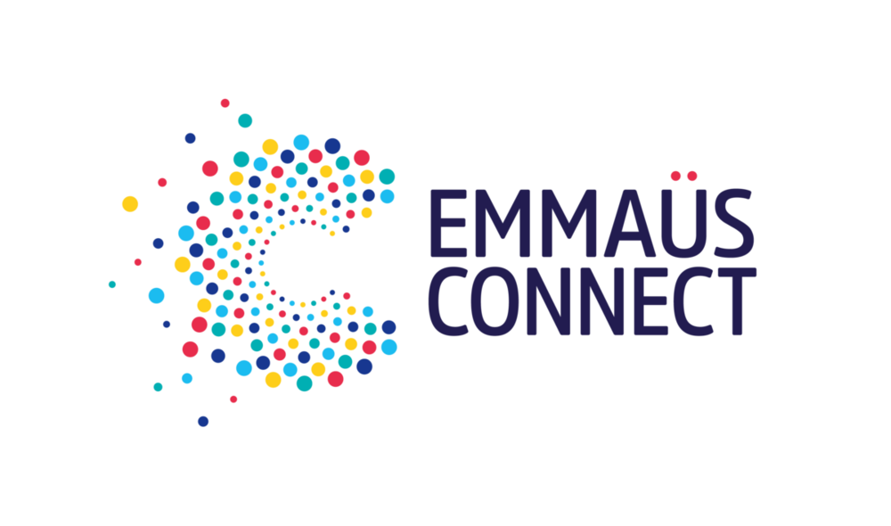 Logo Emmaus Connect