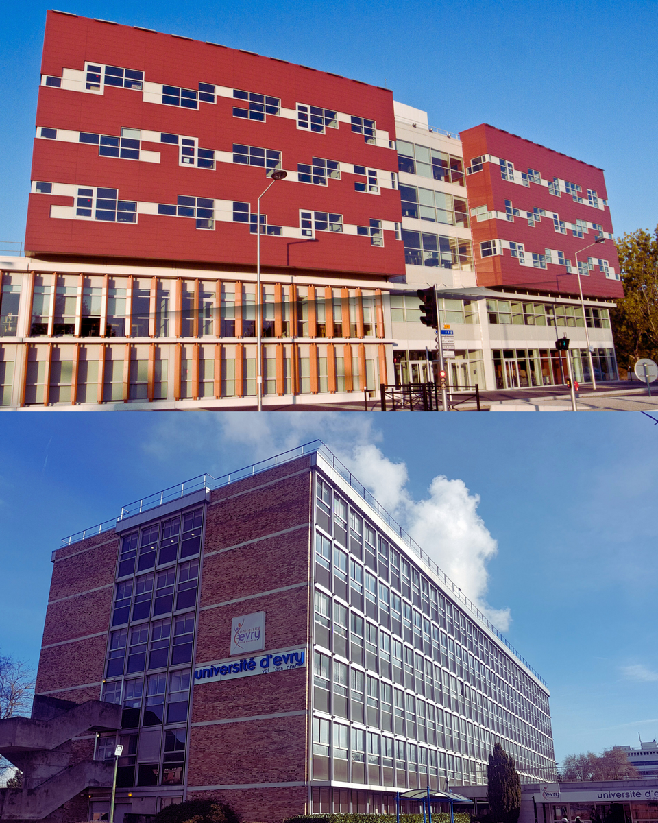 Nouveauté sur le campus ! Des repas frais disponibles 24h/24