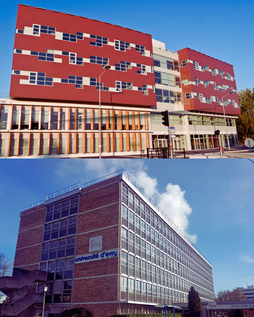 Nouveauté sur le campus ! Des repas frais disponibles 24h/24