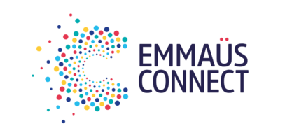 Logo de Emmaus Connect