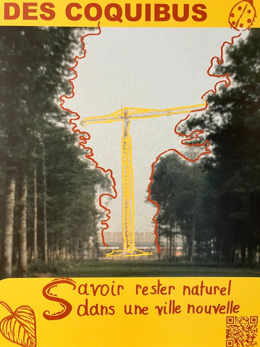 Festival Close Up « Archives dans la ville »