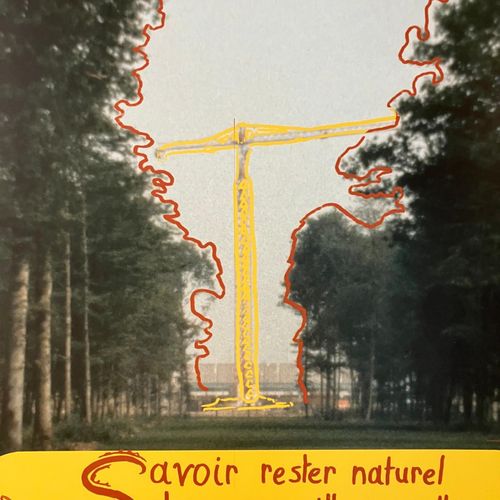 Festival Close Up « Archives dans la ville »