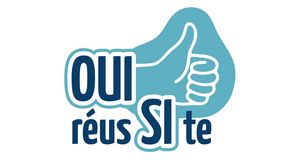 Logo principal du dispositif