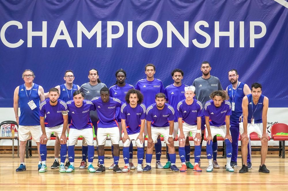 futsal