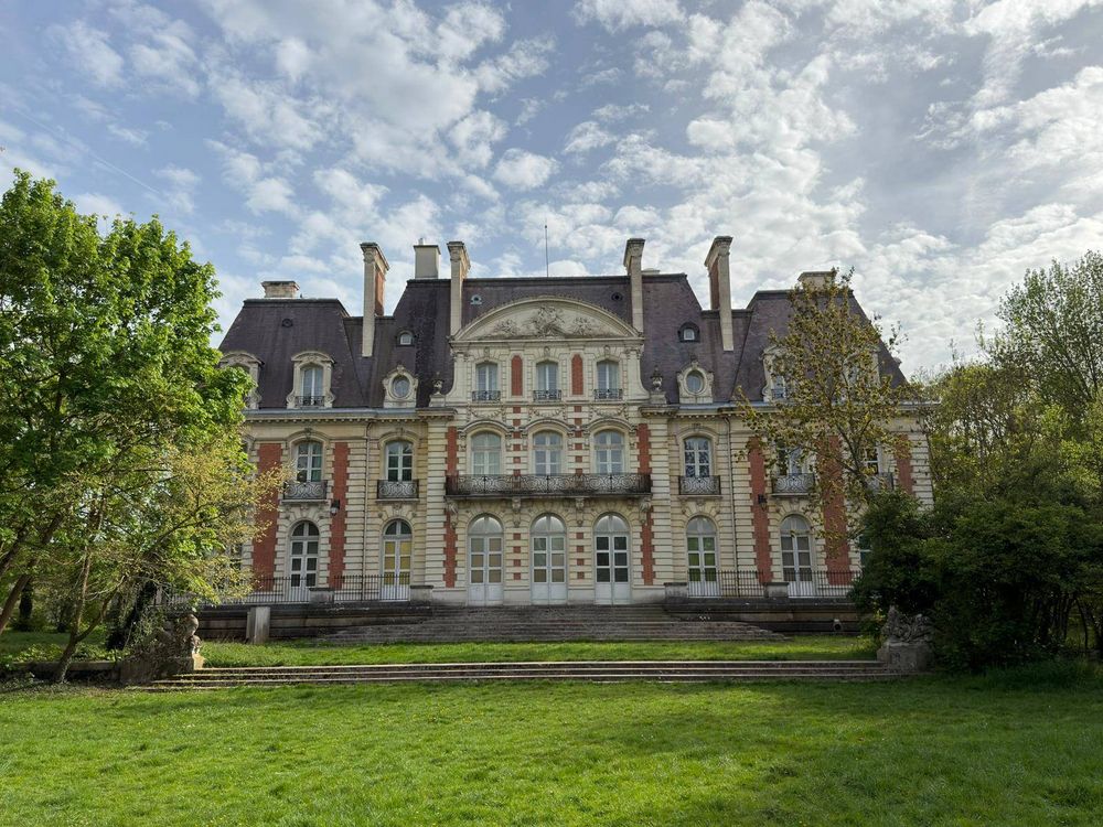 Vue exterieure