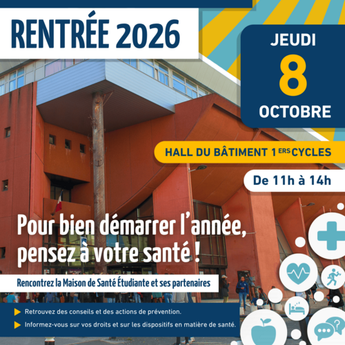 Forum santé