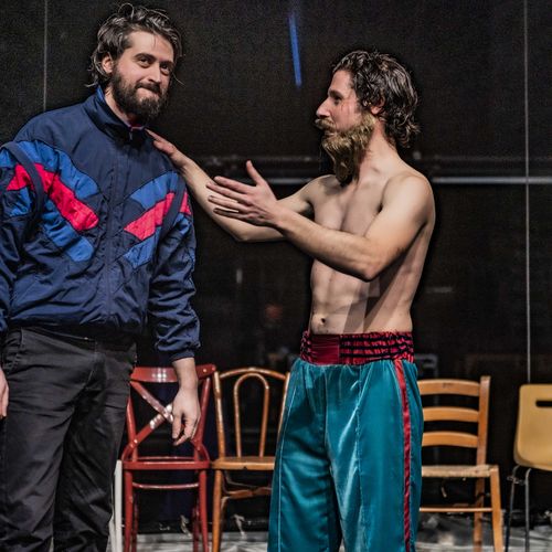 Jouer et improviser avec Sylvain Sounier