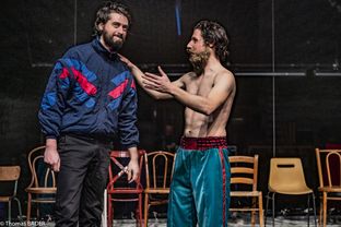 Jouer et improviser avec Sylvain Sounier