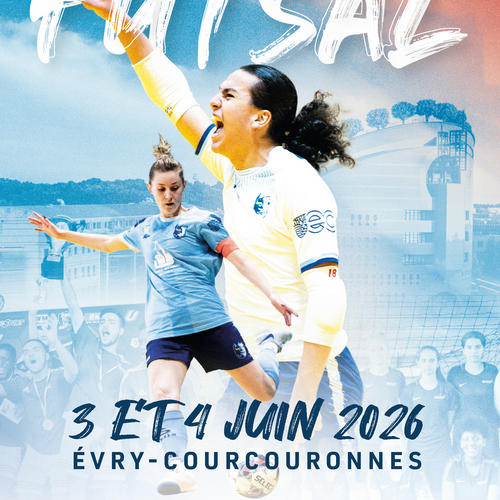Championnat de France Universitaire Futsal