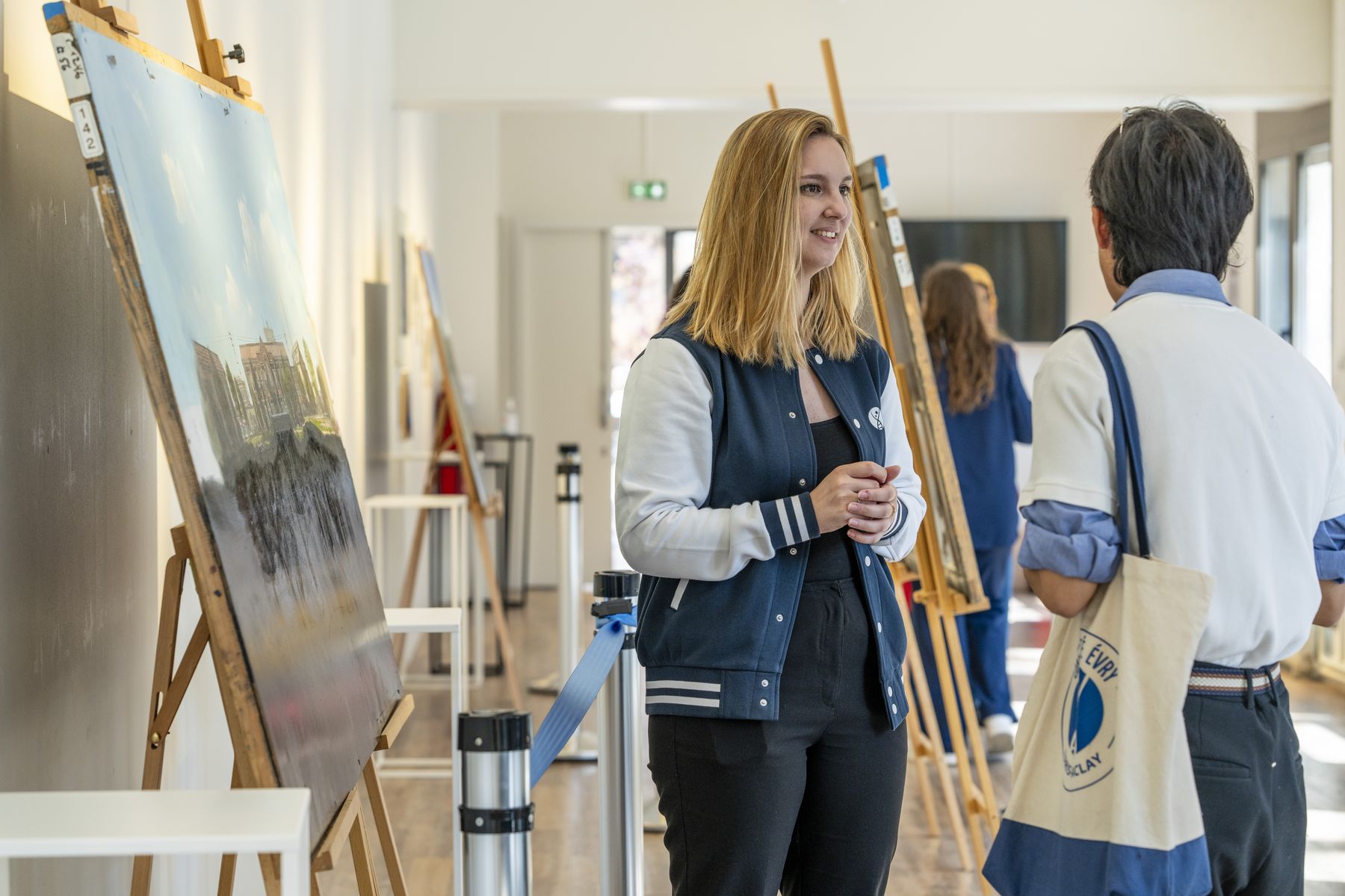 Programmation culturelle de mai 2026