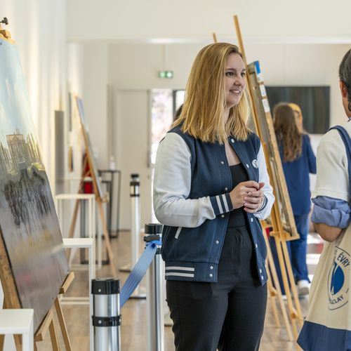 Programmation culturelle de mai 2026
