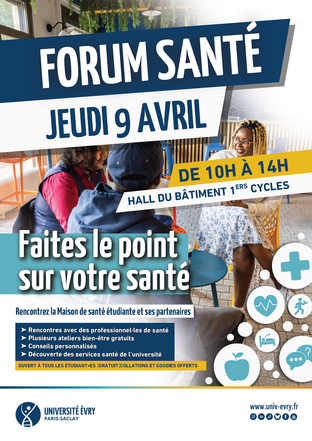 forum santé