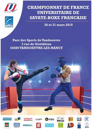Activités sportives Boxe Française à Evry Courcouronnes