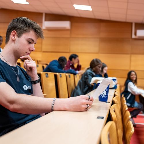 uel semestre 2025-2026