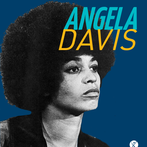 Angela Davis : une bibliographie pour approfondir sa pensée et son héritage militant