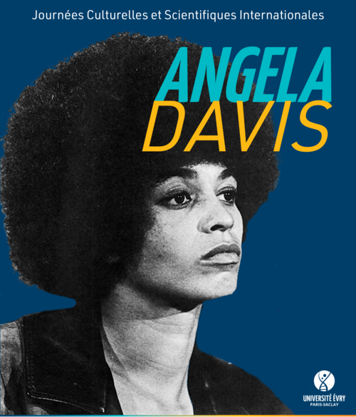 Angela Davis : une bibliographie pour approfondir sa pensée et son héritage militant