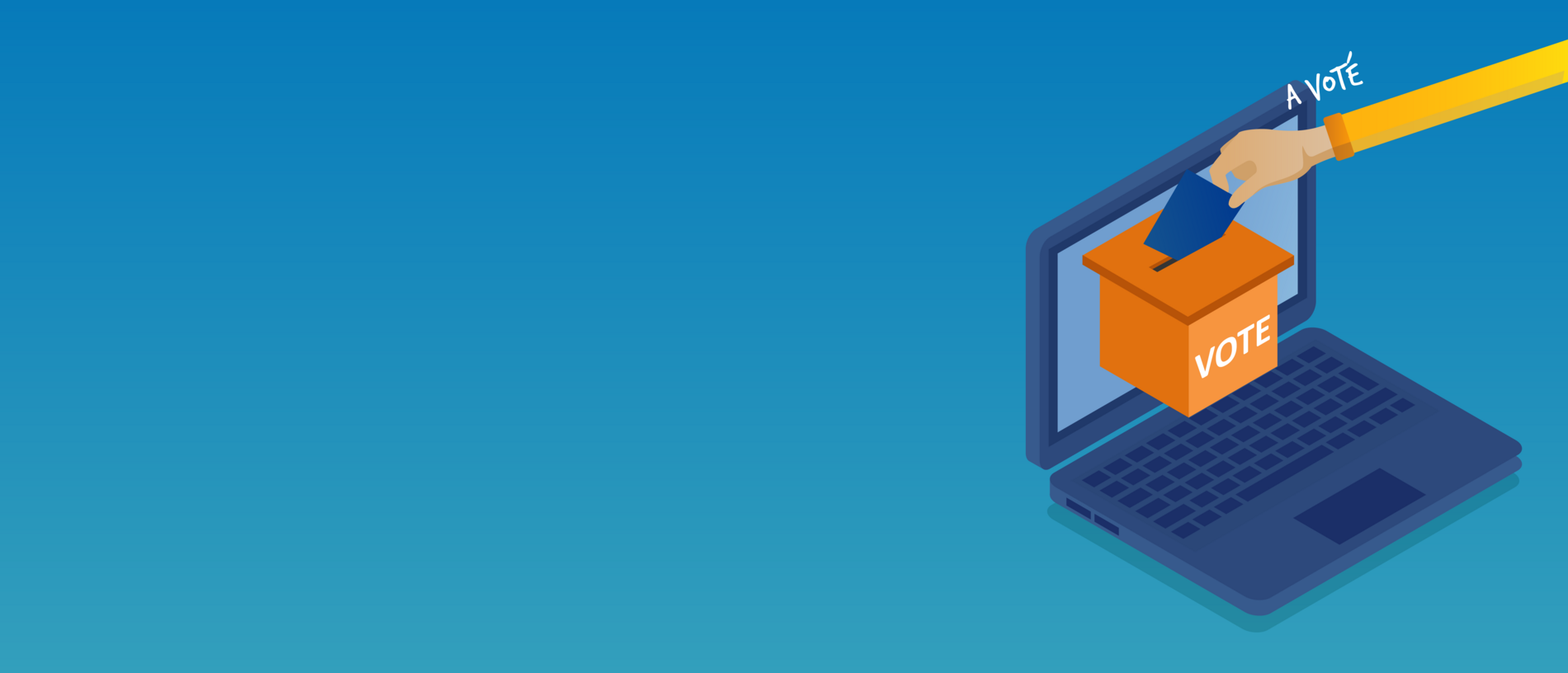 Élections universitaires partielles 2025 : voter pour élire vos représentant·es !