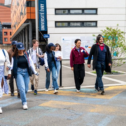 appel à projets CVEC