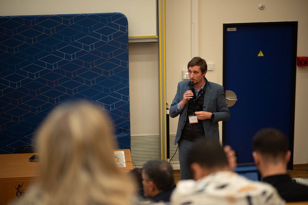 Antoine Noel, CEO Japet Medical : De la recherche à la création d'entreprise technologique, sortir du cadre !