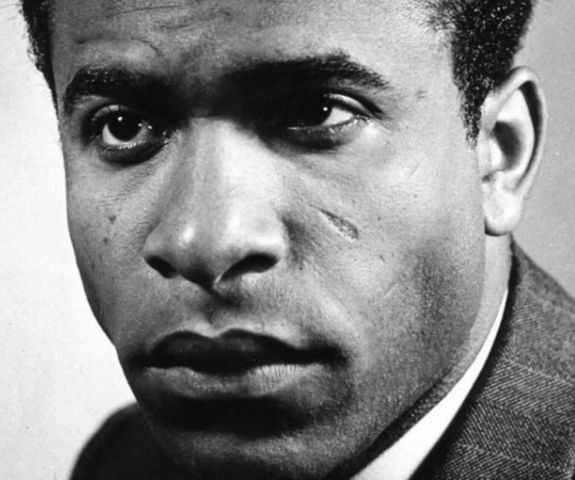 Frantz Fanon