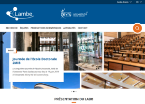 screenshot lambe