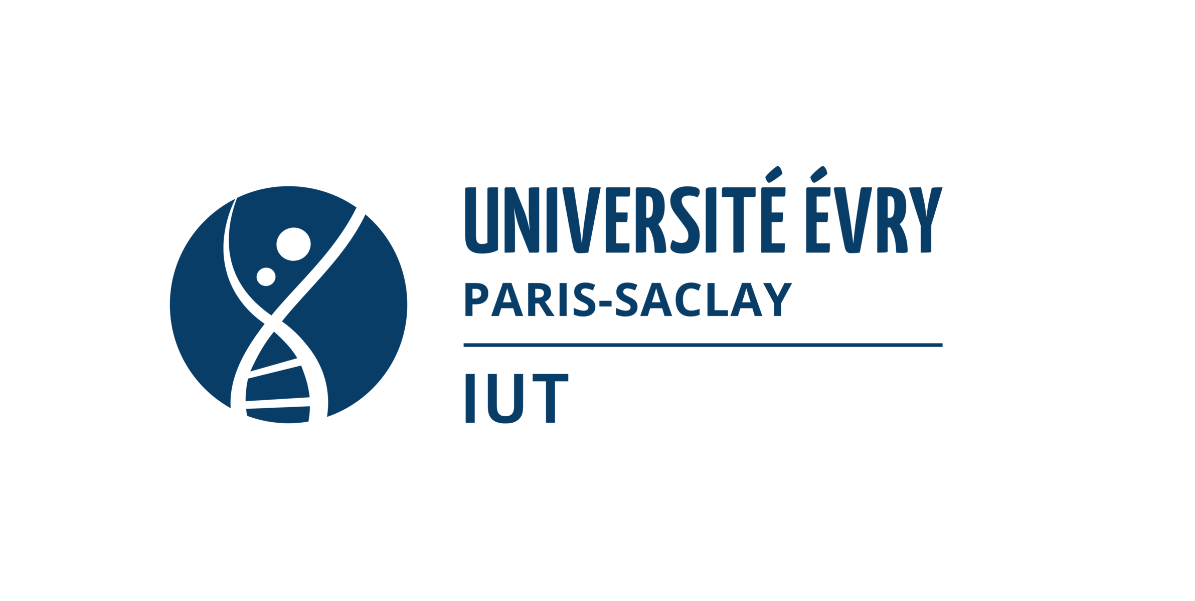 Logo IUT