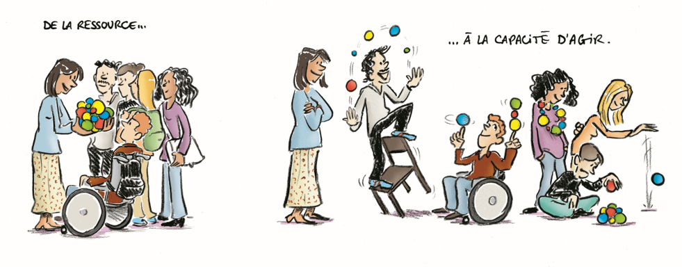 Journée Initiatives Pédagogiques : JIP 2026