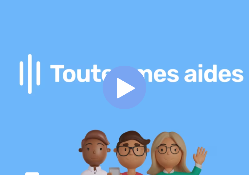Cette vidéo traite de l'application KLARO