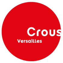 Logo Crous